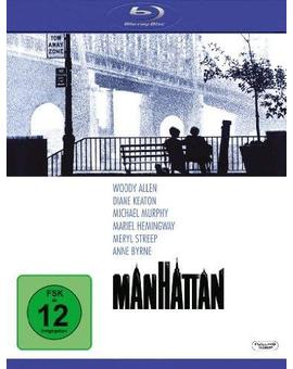 Manhattan