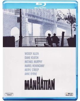 Manhattan