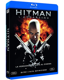 Hitman - Versión Extendida