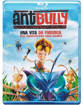 Ant Bully, Bienvenido al Hormiguero