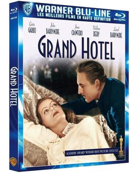 Gran Hotel