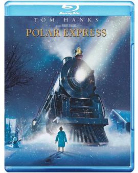 Polar Express