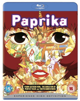 Paprika