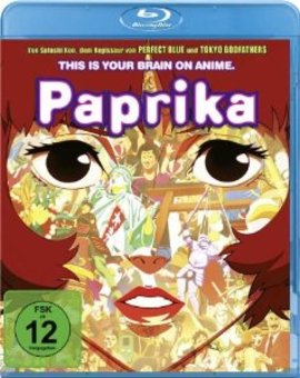 Paprika