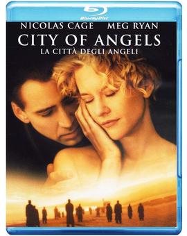 City of Angels/Incluye castellano