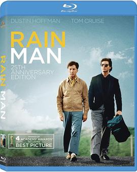 Rain Man - Edición Remasterizada