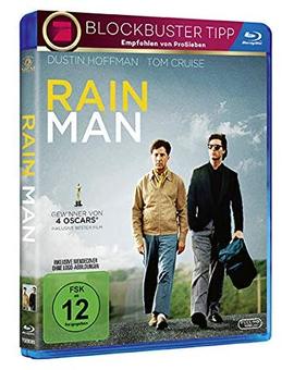 Rain Man - Edición Remasterizada