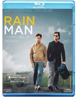 Rain Man - Edición Remasterizada