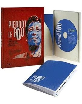 Pierrot el Loco (Colección Studio Canal)