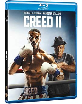 Creed II: La Leyenda de Rocky/Incluye castellano