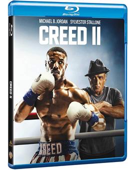 Creed II: La Leyenda de Rocky