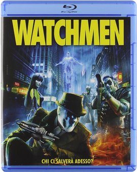 Watchmen