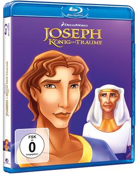 Joseph: Rey de los Sueños