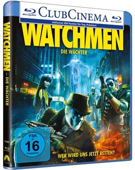 Watchmen