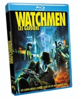 Watchmen