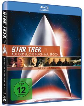 Star Trek III: En Busca de Spock