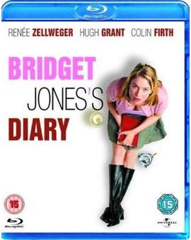 El Diario de Bridget Jones