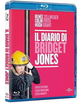 El Diario de Bridget Jones