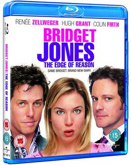 Bridget Jones: Sobreviviré