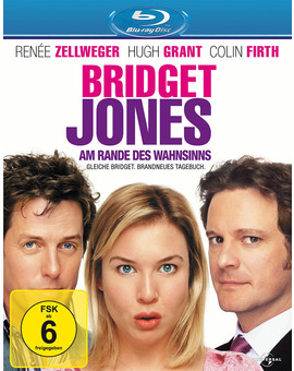 Bridget Jones: Sobreviviré