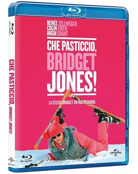 Bridget Jones: Sobreviviré