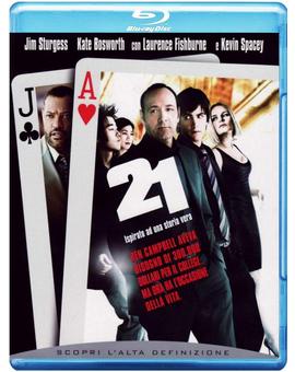 21 Black Jack