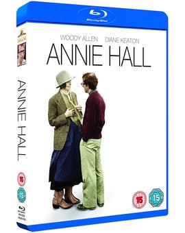 Annie Hall