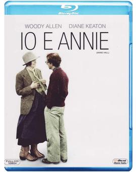 Annie Hall