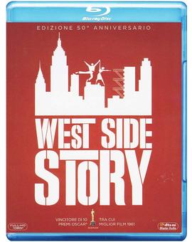 West Side Story