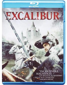 Excalibur