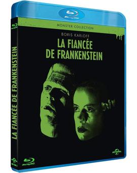 La Novia de Frankenstein