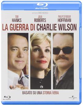 La Guerra de Charlie Wilson