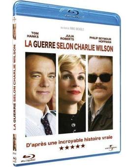 La Guerra de Charlie Wilson