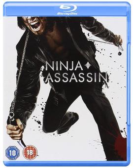 Ninja Assassin