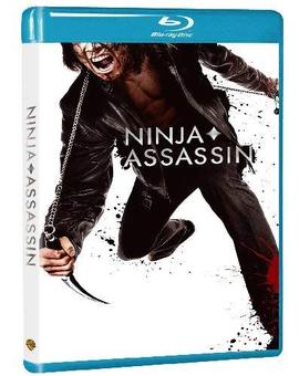 Ninja Assassin