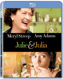 Julie y Julia