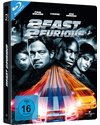 2 Fast 2 Furious en Steelbook