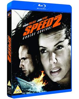 Speed 2