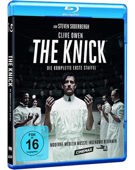 The Knick - Primera Temporada