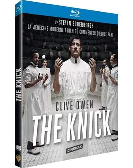 The Knick - Primera Temporada