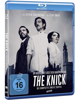 The Knick - Segunda Temporada