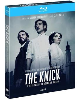 The Knick - Segunda Temporada