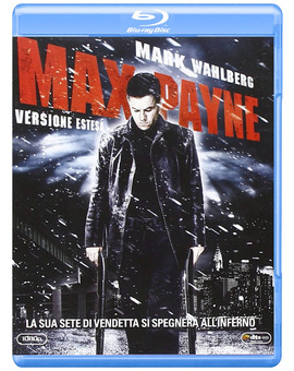 Max Payne/Incluye castellano