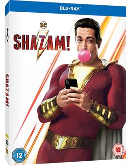 ¡Shazam!