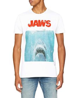 Camiseta de Jaws (Tiburón)