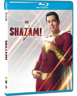 ¡Shazam!