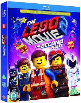 La Lego Película 2