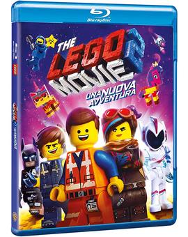 La Lego Película 2