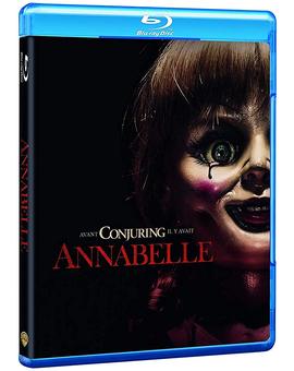 Annabelle