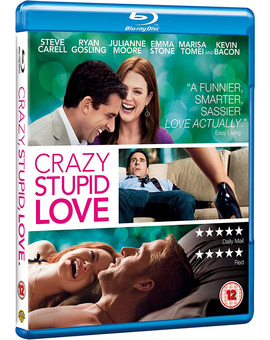 Crazy, Stupid, Love